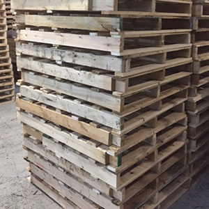 48x40 2 Way Pallet