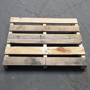 Custom 34x26 Pallets