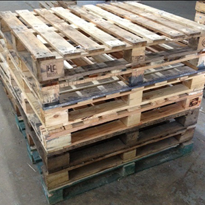 48x40 Block Pallet