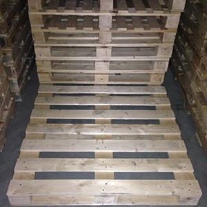 45x45 Block Pallet