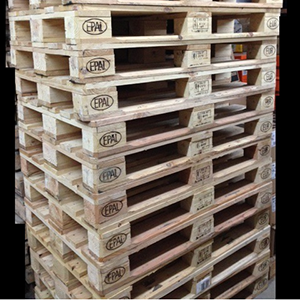 47x31 Euro Pallet